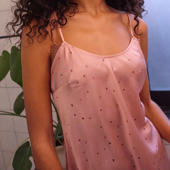 โจHPโจ NWOTS FREE PEOPLE SLIP (L) - Picture 3 of 5